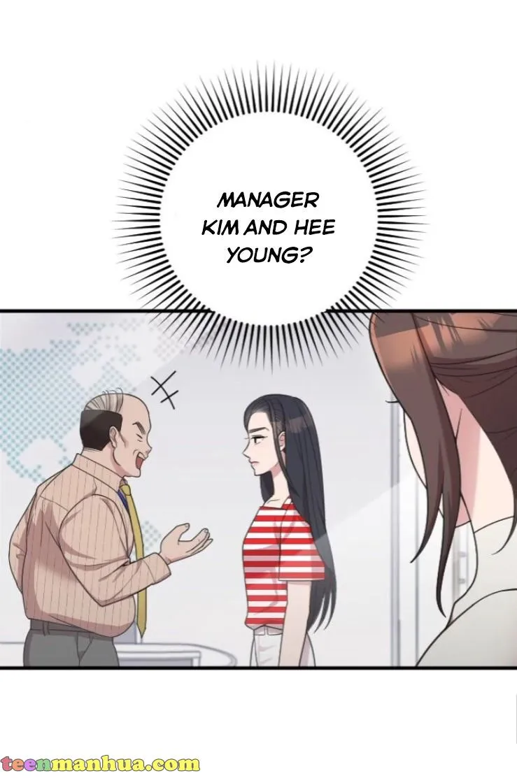Marry My Husband Kainu Manga Chapter 17 Page 37