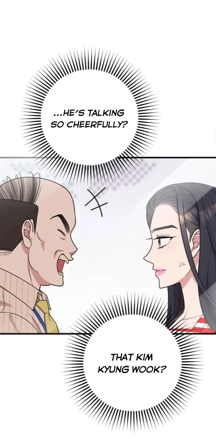 Marry My Husband Kainu Manga Chapter 17 Page 38