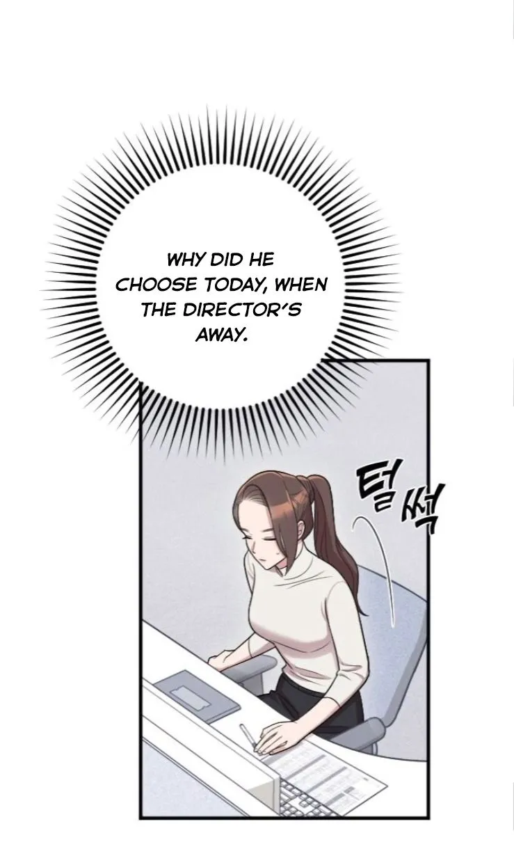 Marry My Husband Kainu Manga Chapter 17 Page 40