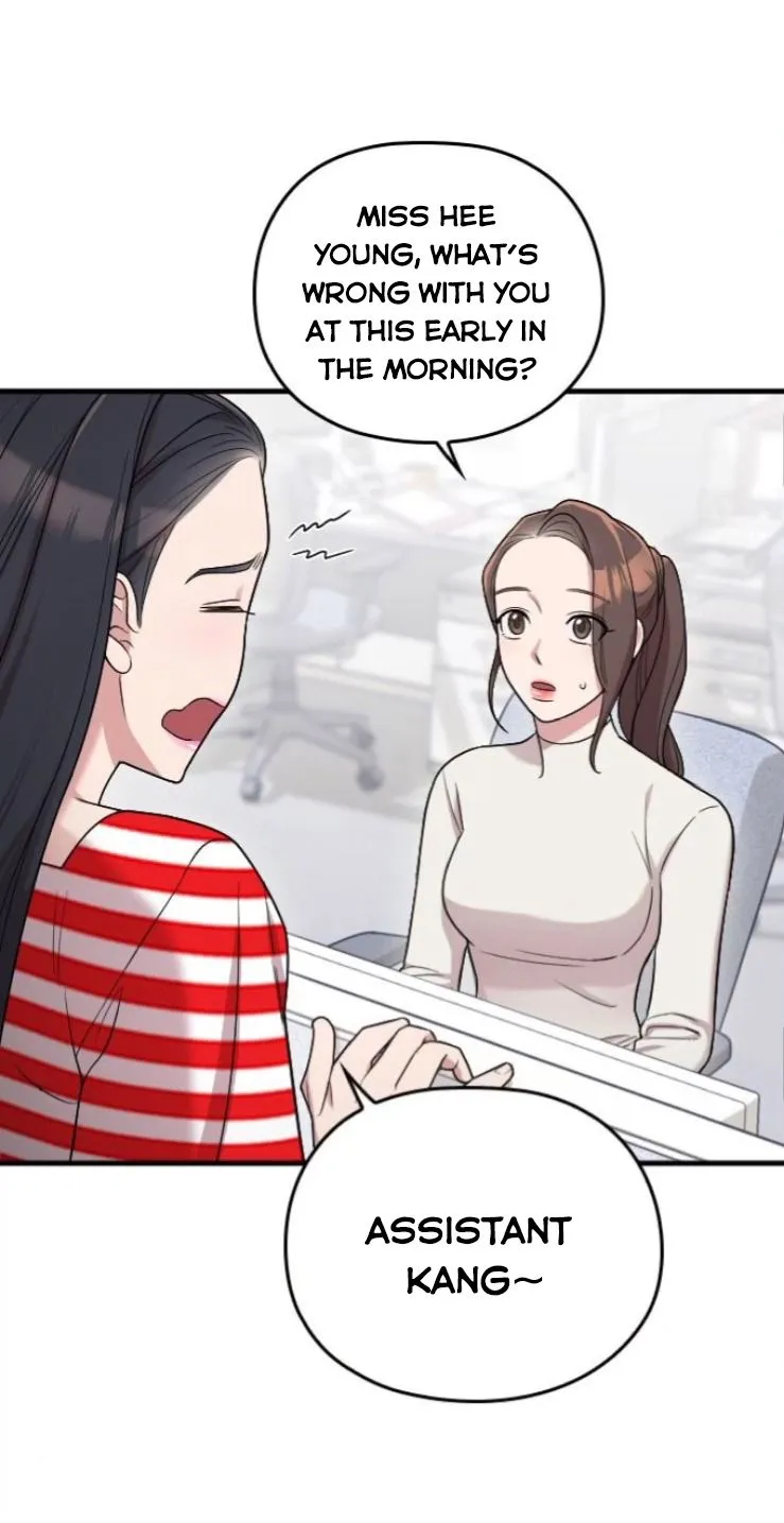 Marry My Husband Kainu Manga Chapter 17 Page 42