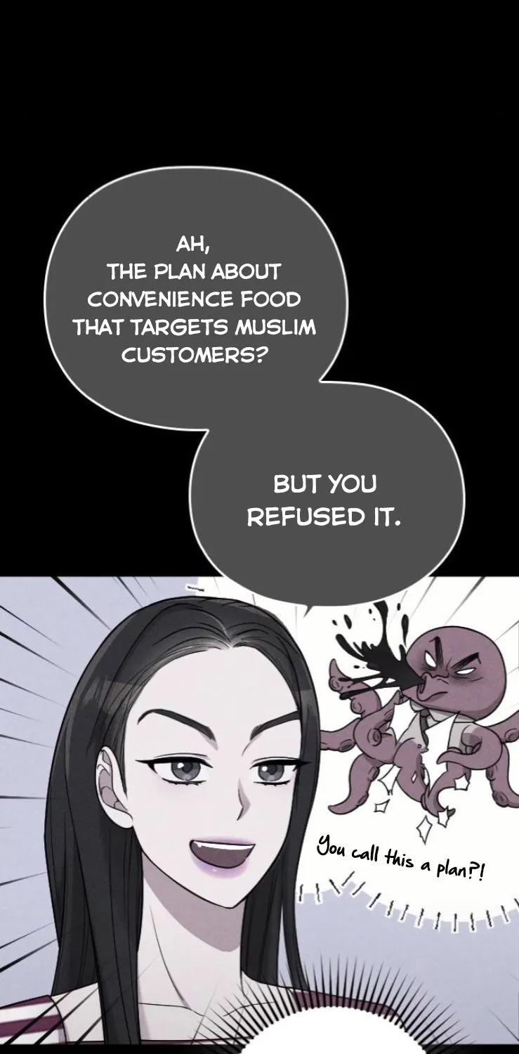 Marry My Husband Kainu Manga Chapter 17 Page 56