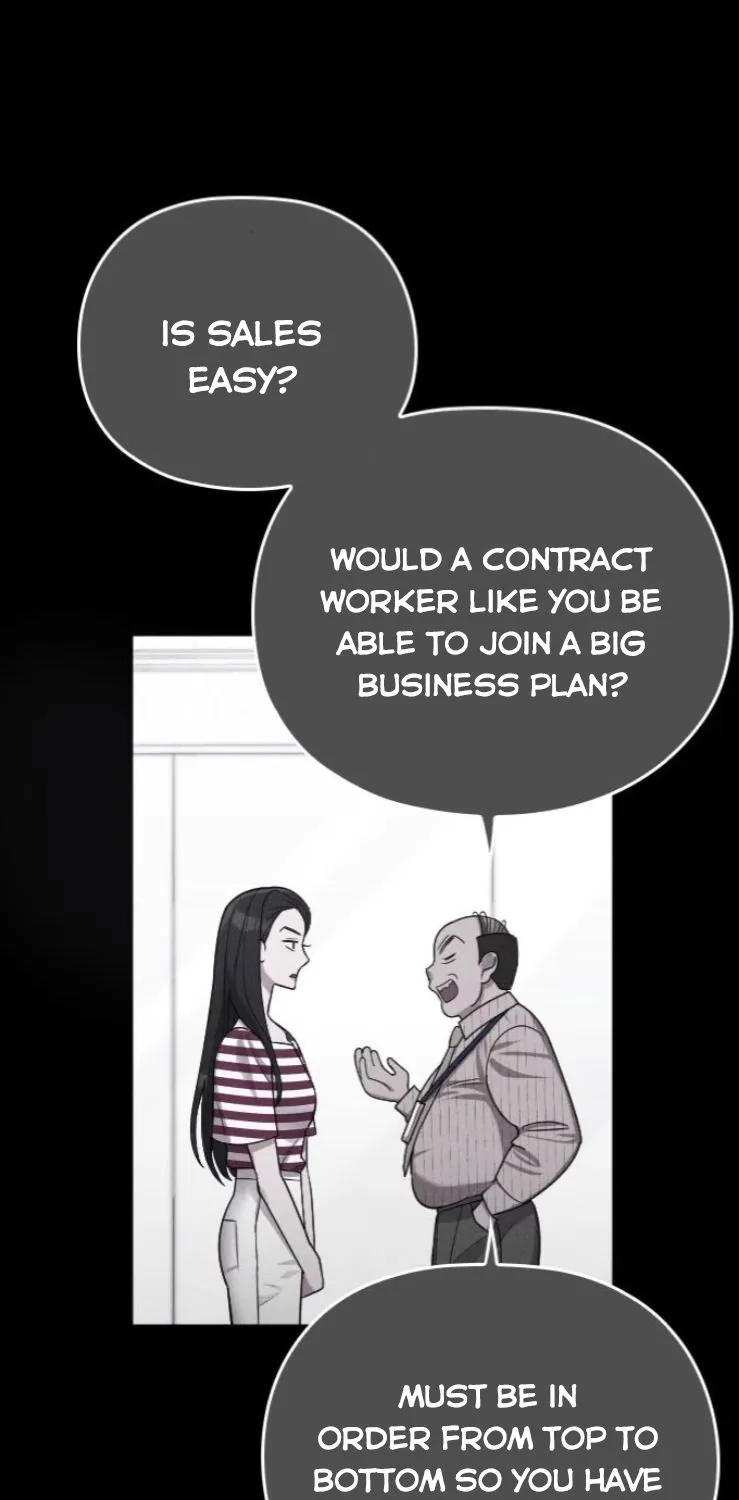 Marry My Husband Kainu Manga Chapter 17 Page 58
