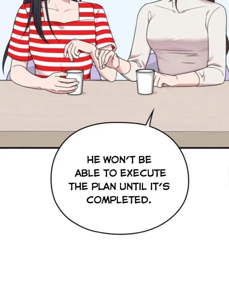 Marry My Husband Kainu Manga Chapter 17 Page 82