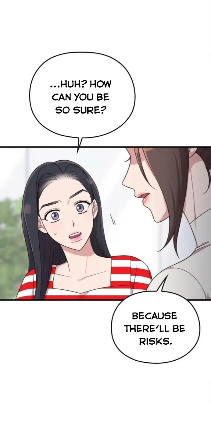 Marry My Husband Kainu Manga Chapter 17 Page 83