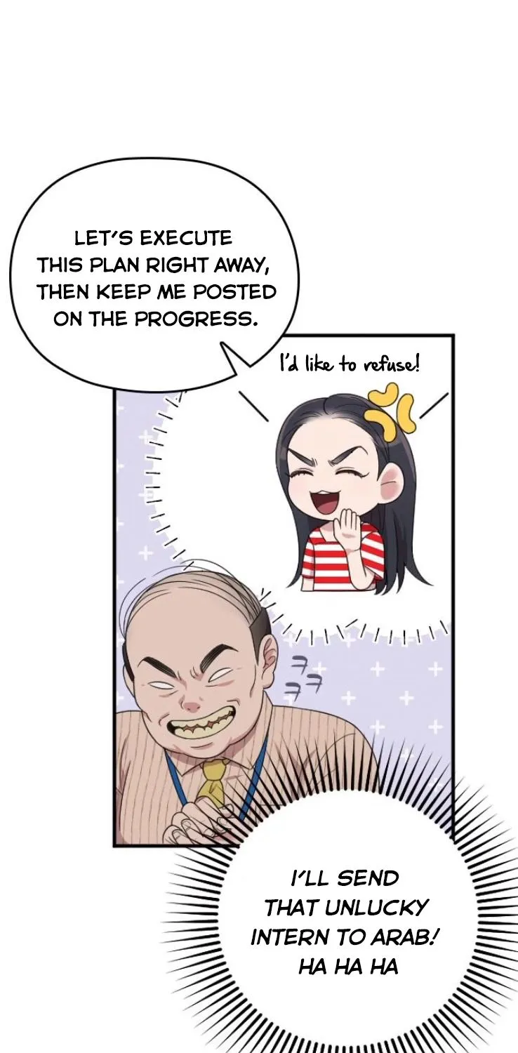 Marry My Husband Kainu Manga Chapter 17 Page 95