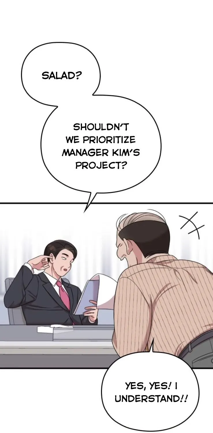 Marry My Husband Kainu Manga Chapter 17 Page 99