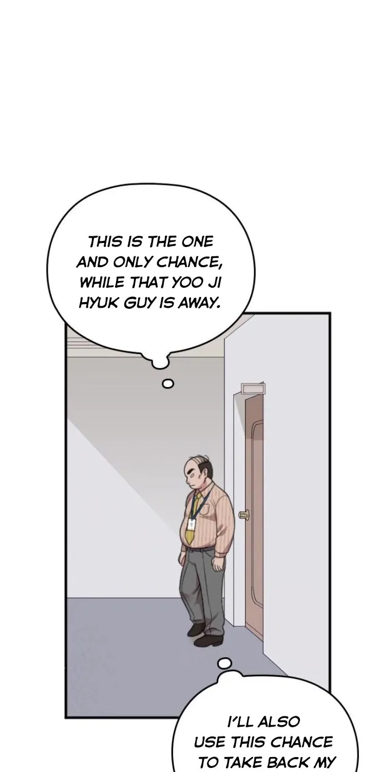 Marry My Husband Kainu Manga Chapter 17 Page 101