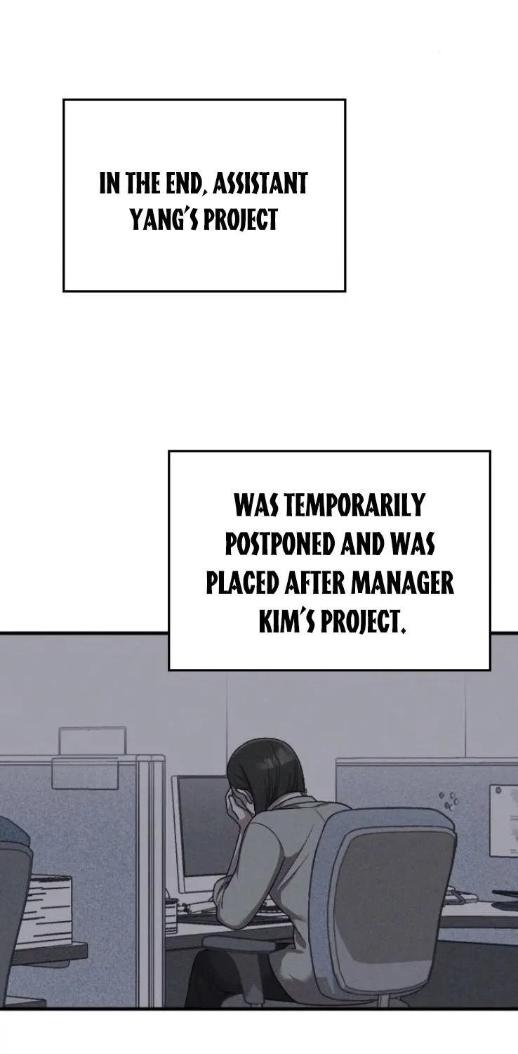 Marry My Husband Kainu Manga Chapter 17 Page 109
