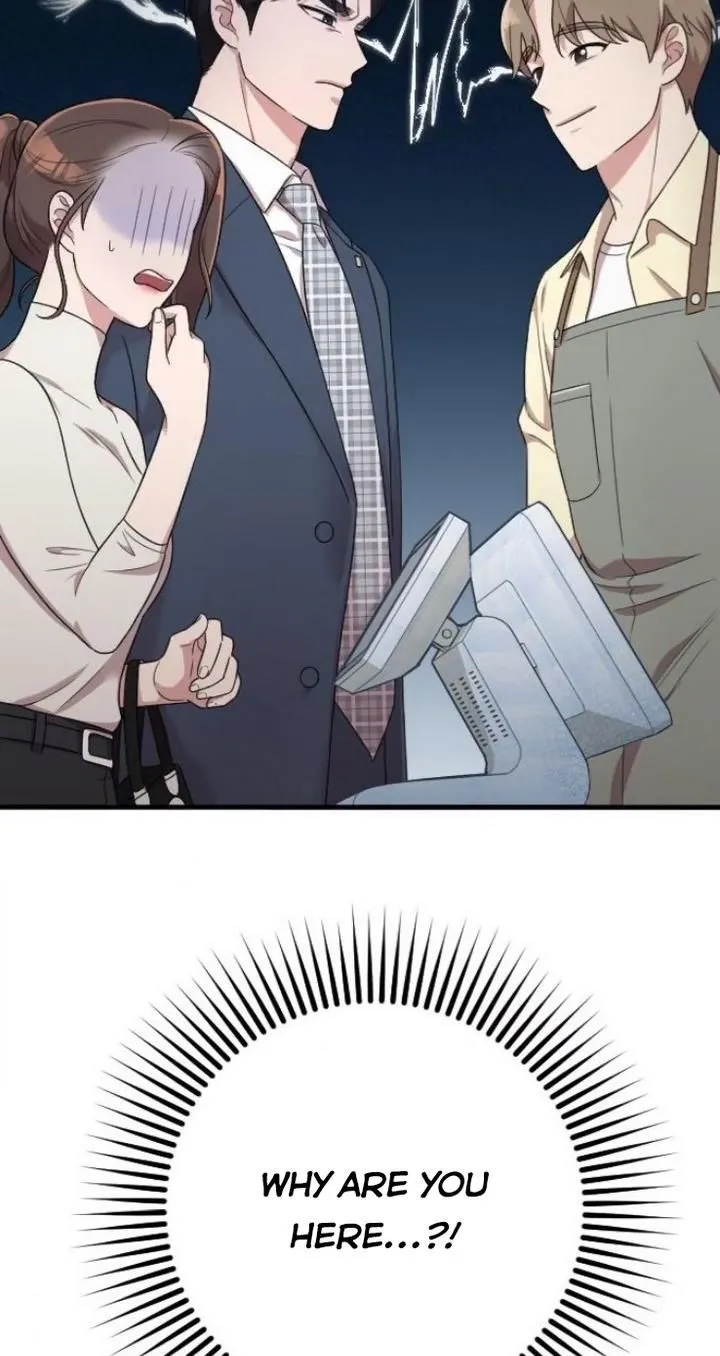 Marry My Husband Kainu Manga Chapter 16 Page 98