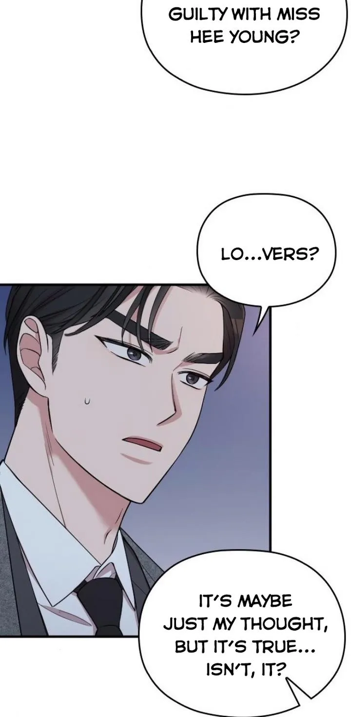 Marry My Husband Kainu Manga Chapter 15 Page 9
