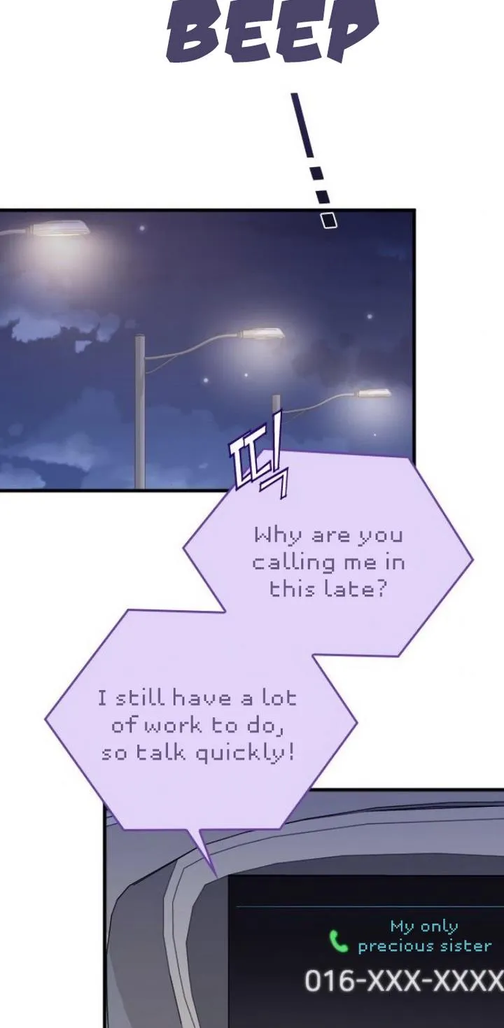 Marry My Husband Kainu Manga Chapter 15 Page 19