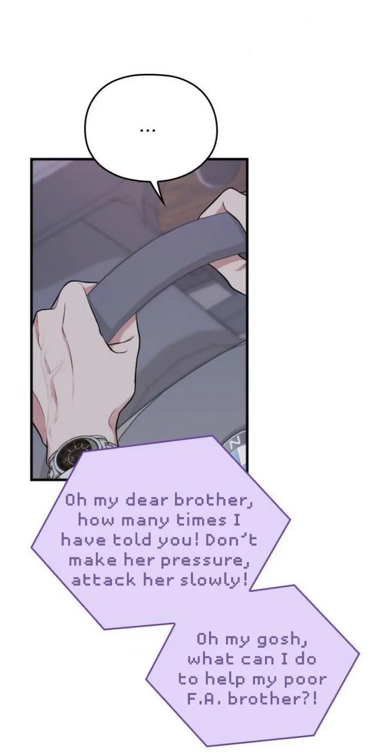 Marry My Husband Kainu Manga Chapter 15 Page 22