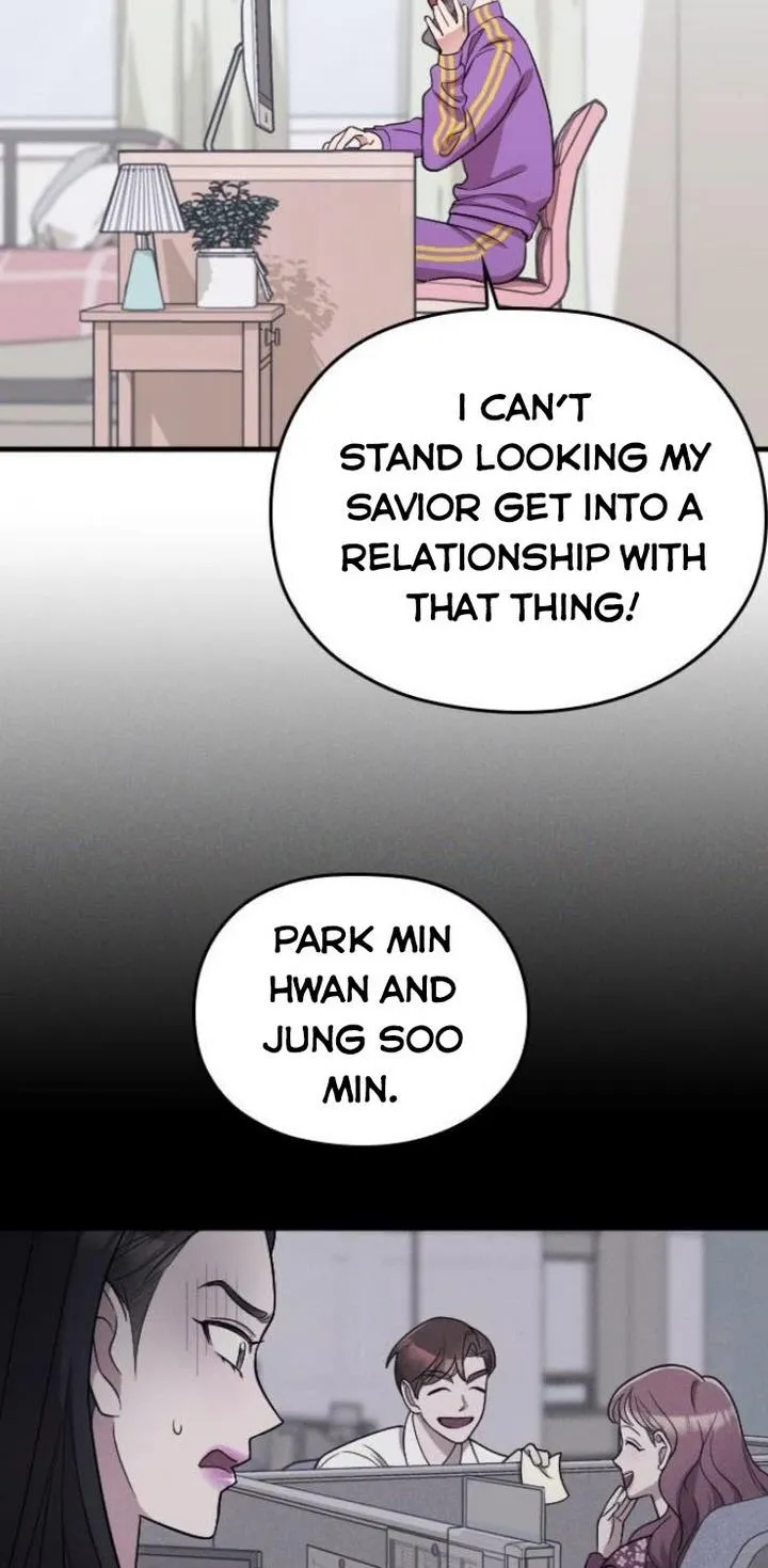 Marry My Husband Kainu Manga Chapter 15 Page 25