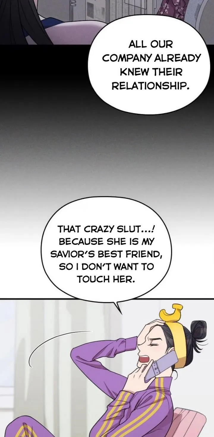 Marry My Husband Kainu Manga Chapter 15 Page 26