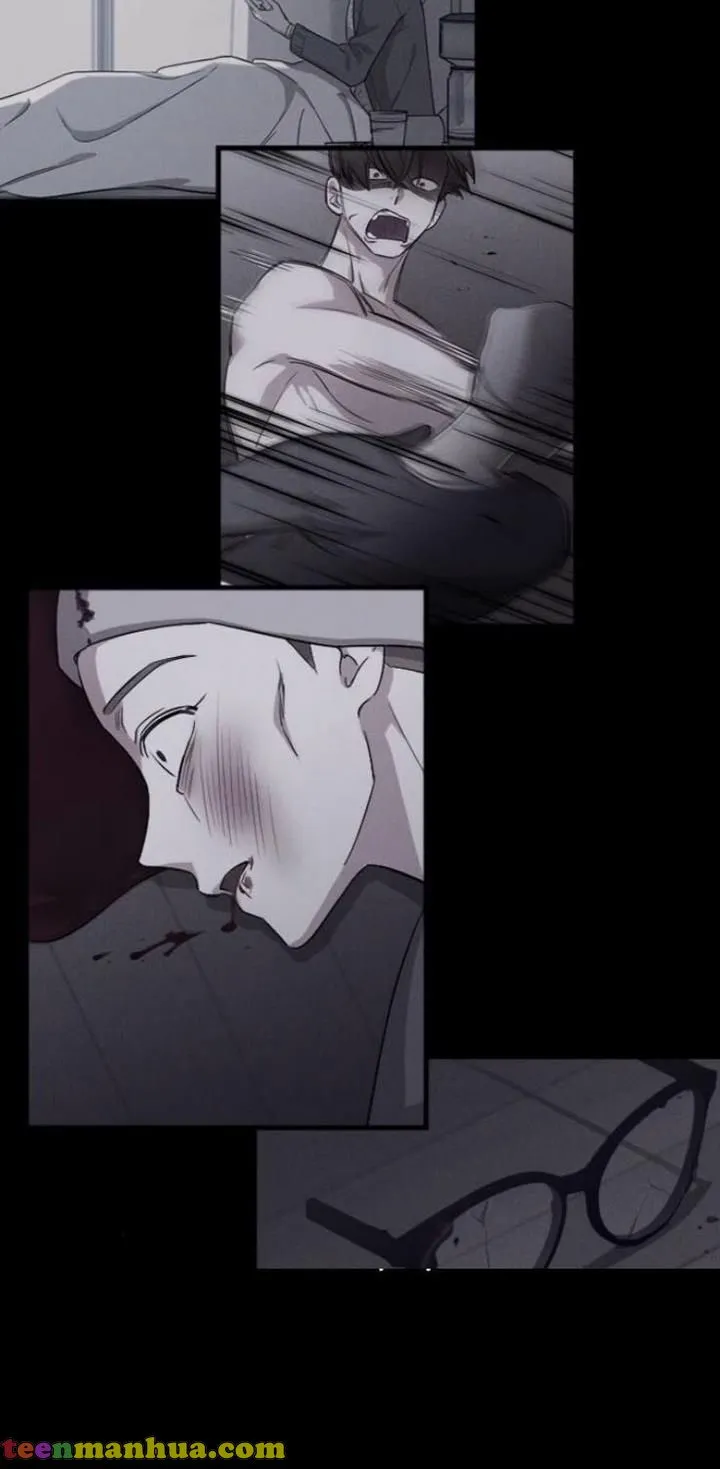 Marry My Husband Kainu Manga Chapter 15 Page 37