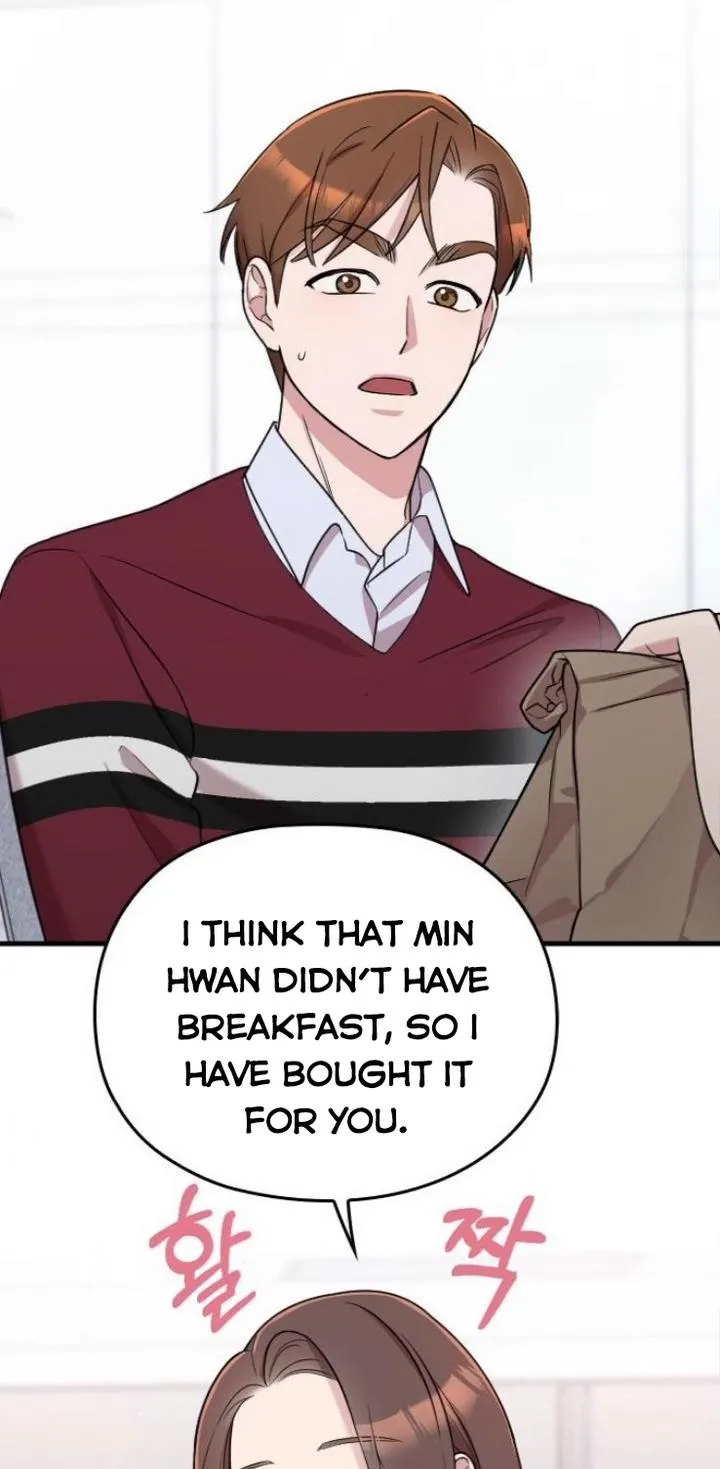 Marry My Husband Kainu Manga Chapter 15 Page 44