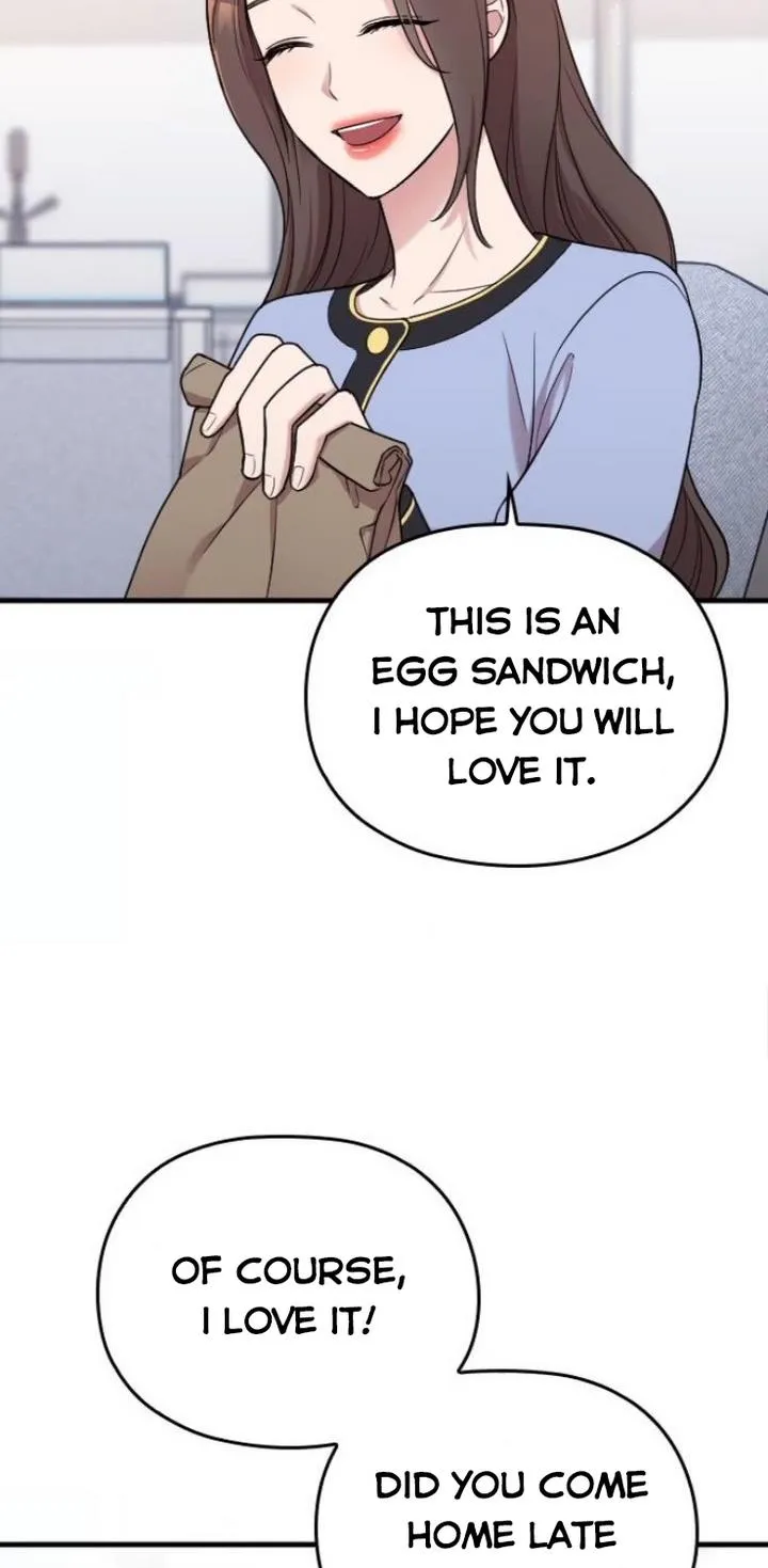 Marry My Husband Kainu Manga Chapter 15 Page 45
