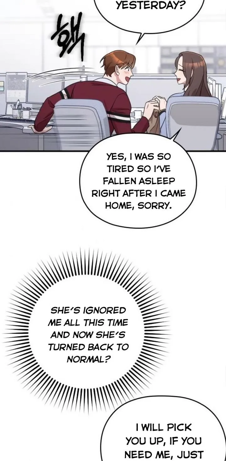 Marry My Husband Kainu Manga Chapter 15 Page 46