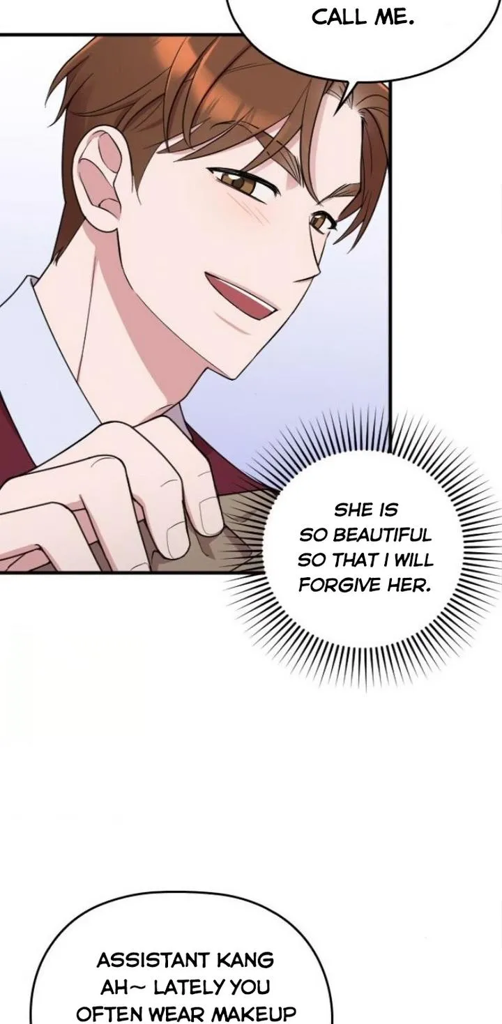 Marry My Husband Kainu Manga Chapter 15 Page 47