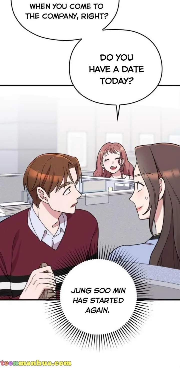 Marry My Husband Kainu Manga Chapter 15 Page 48