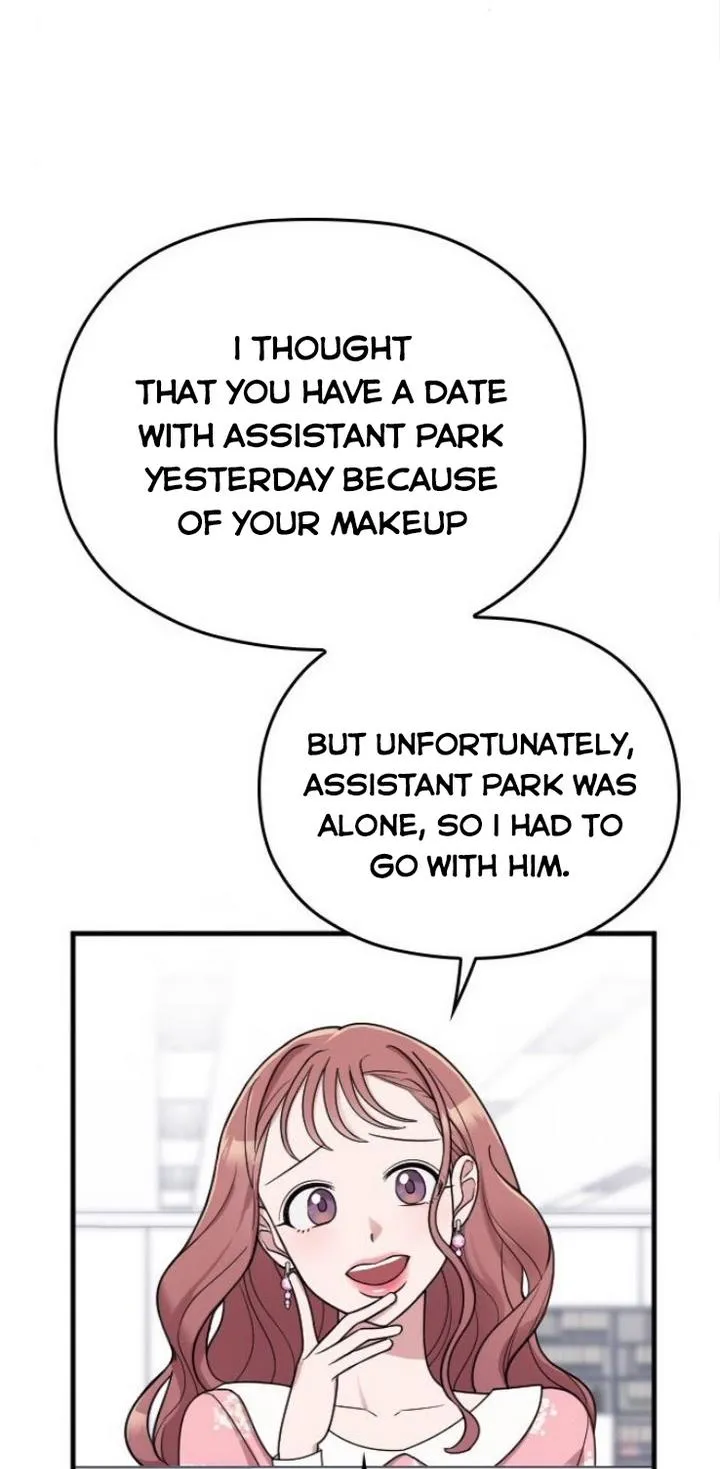 Marry My Husband Kainu Manga Chapter 15 Page 49