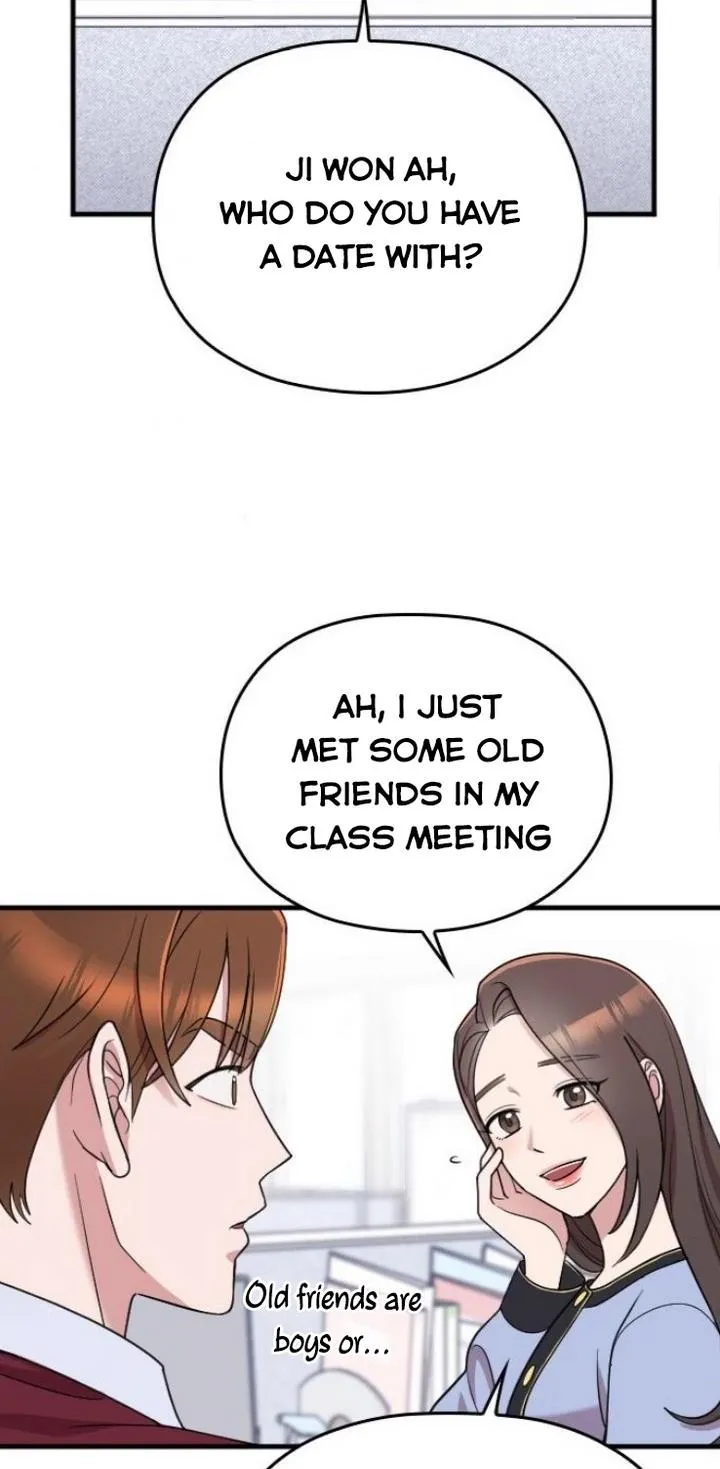 Marry My Husband Kainu Manga Chapter 15 Page 50