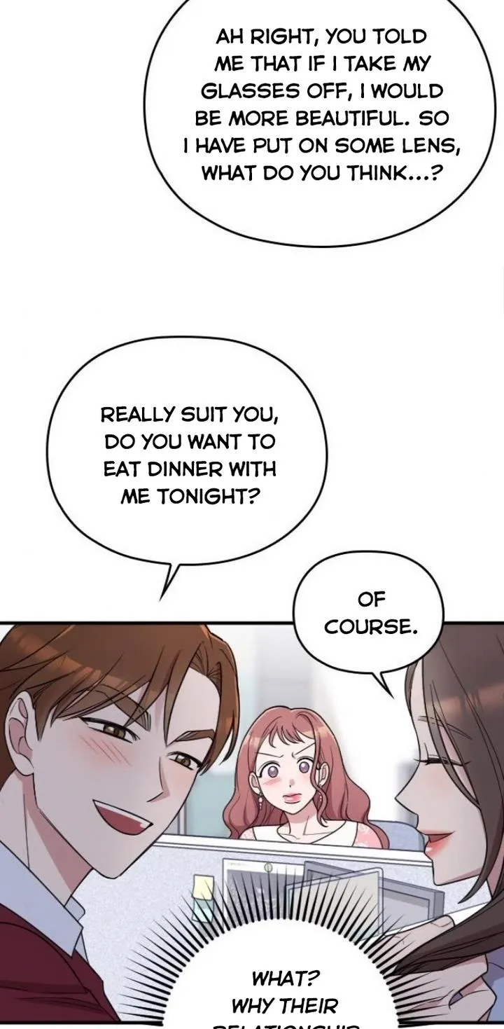 Marry My Husband Kainu Manga Chapter 15 Page 51
