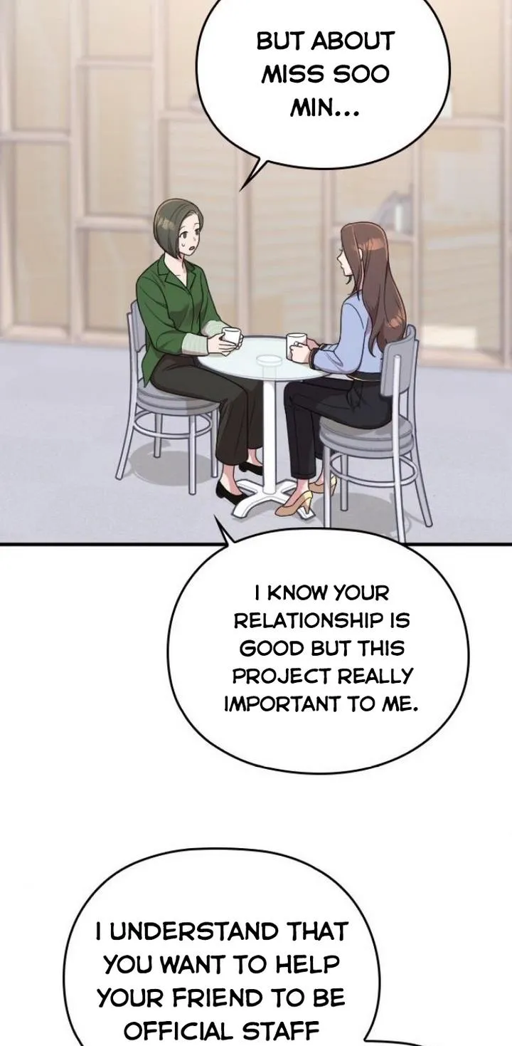 Marry My Husband Kainu Manga Chapter 15 Page 72