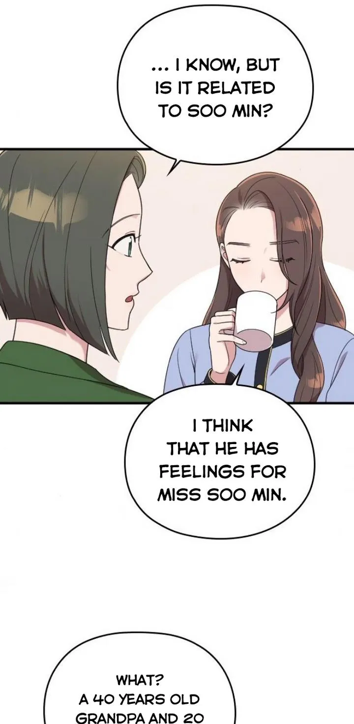 Marry My Husband Kainu Manga Chapter 15 Page 75