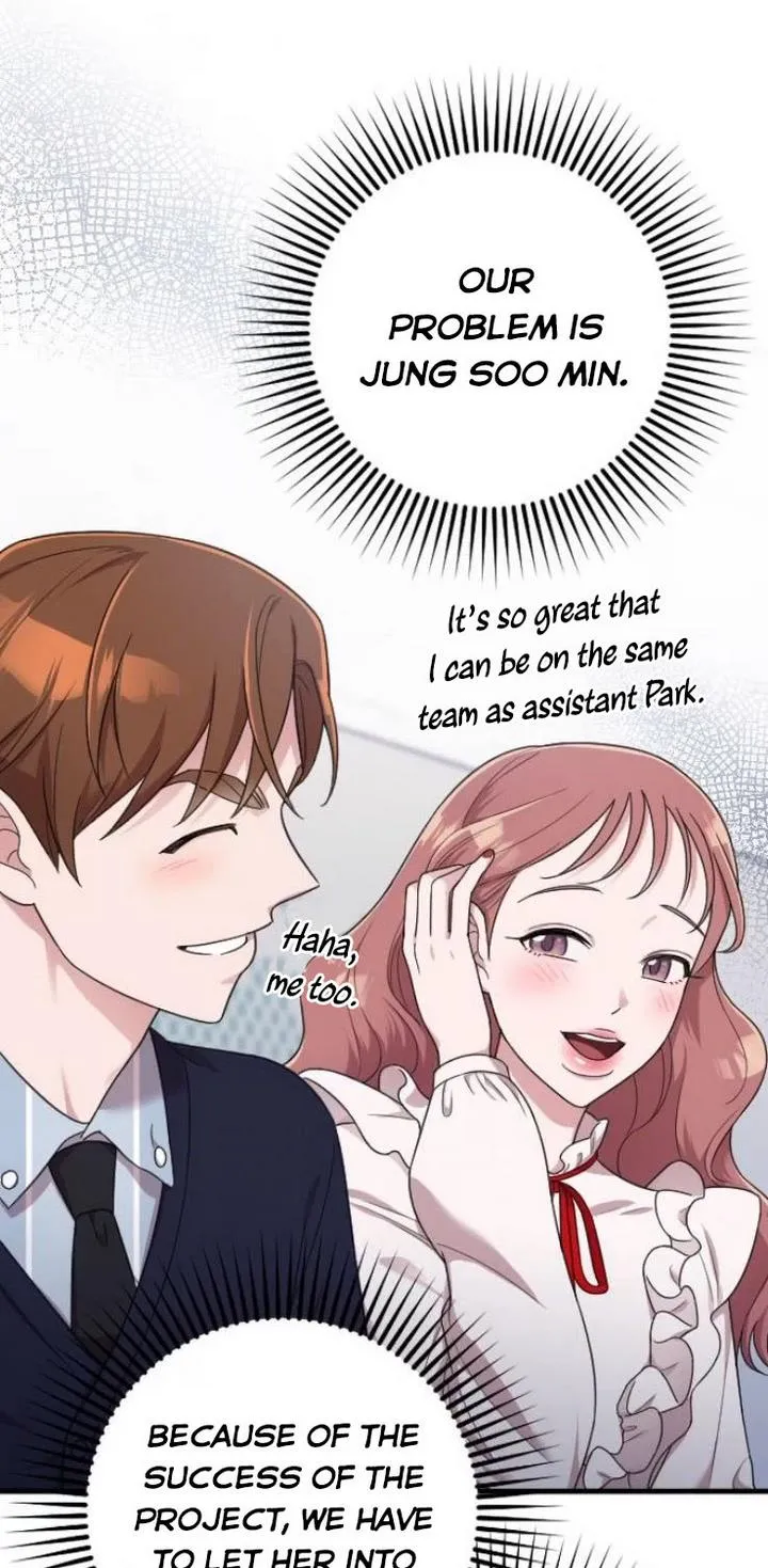Marry My Husband Kainu Manga Chapter 15 Page 88