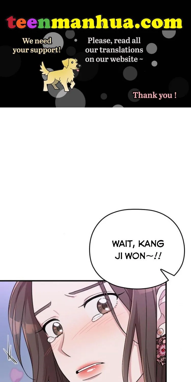 Marry My Husband Kainu Manga Chapter 13 Page 1