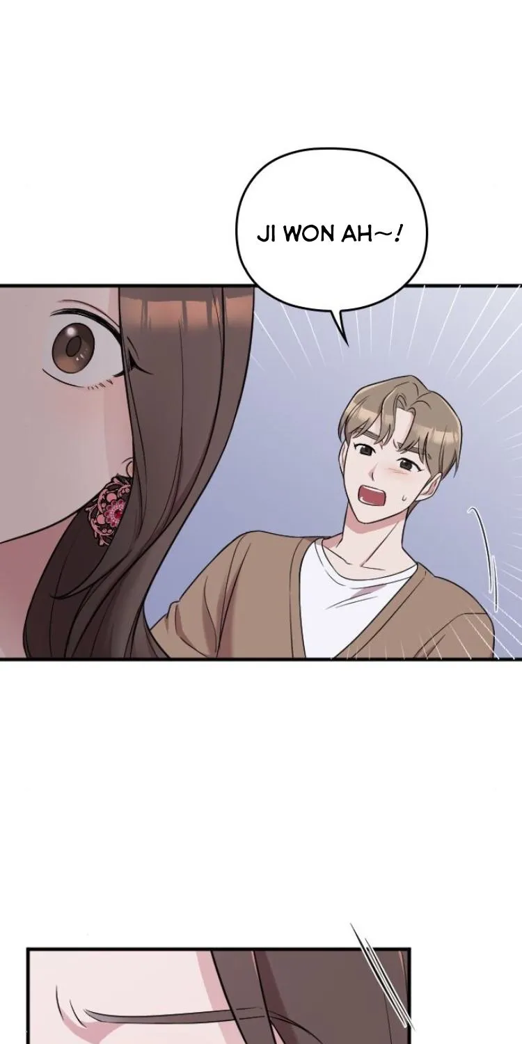 Marry My Husband Kainu Manga Chapter 13 Page 12