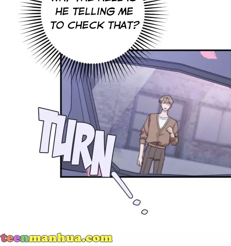 Marry My Husband Kainu Manga Chapter 13 Page 19