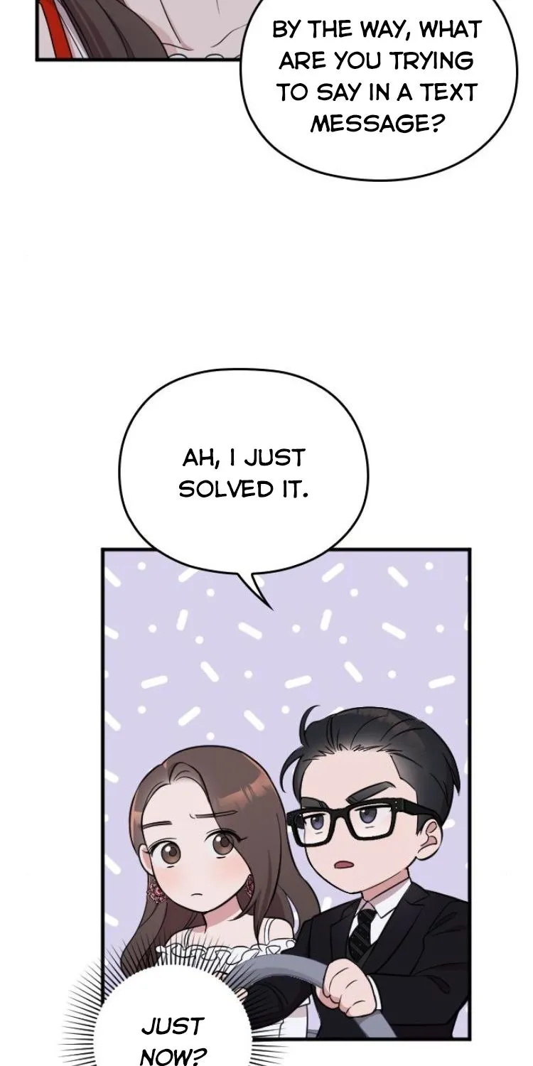 Marry My Husband Kainu Manga Chapter 13 Page 24