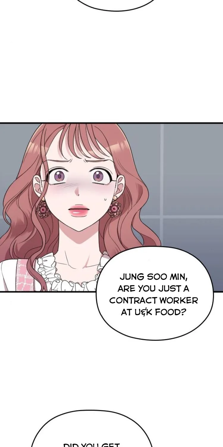Marry My Husband Kainu Manga Chapter 13 Page 30