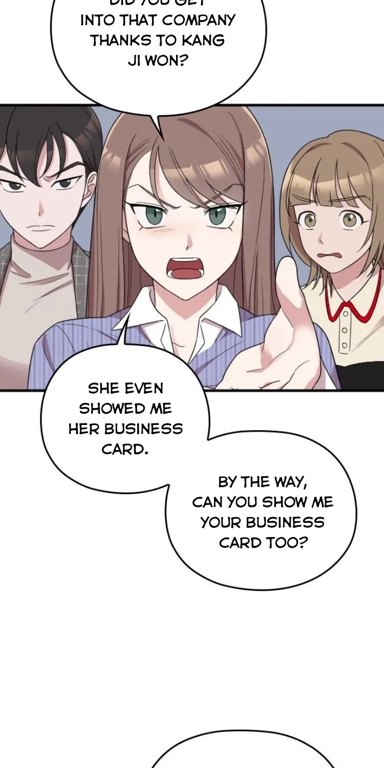 Marry My Husband Kainu Manga Chapter 13 Page 31
