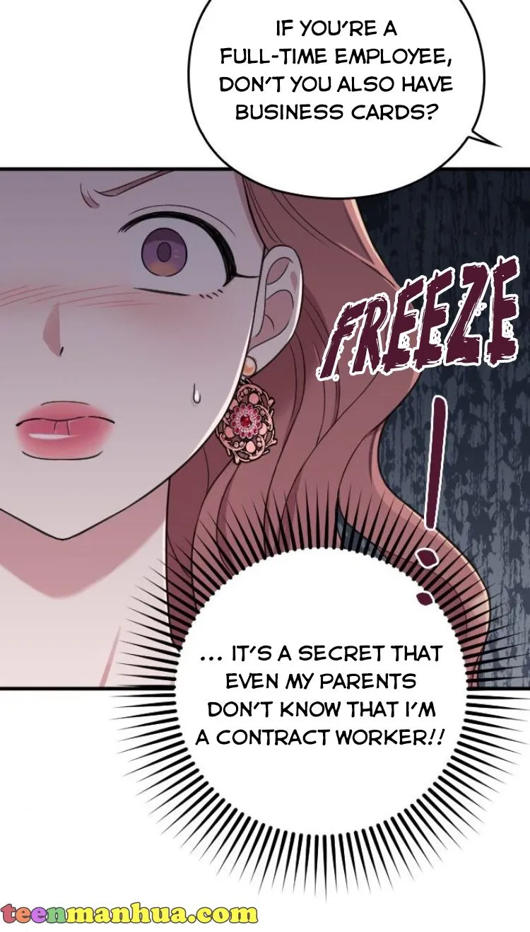 Marry My Husband Kainu Manga Chapter 13 Page 32