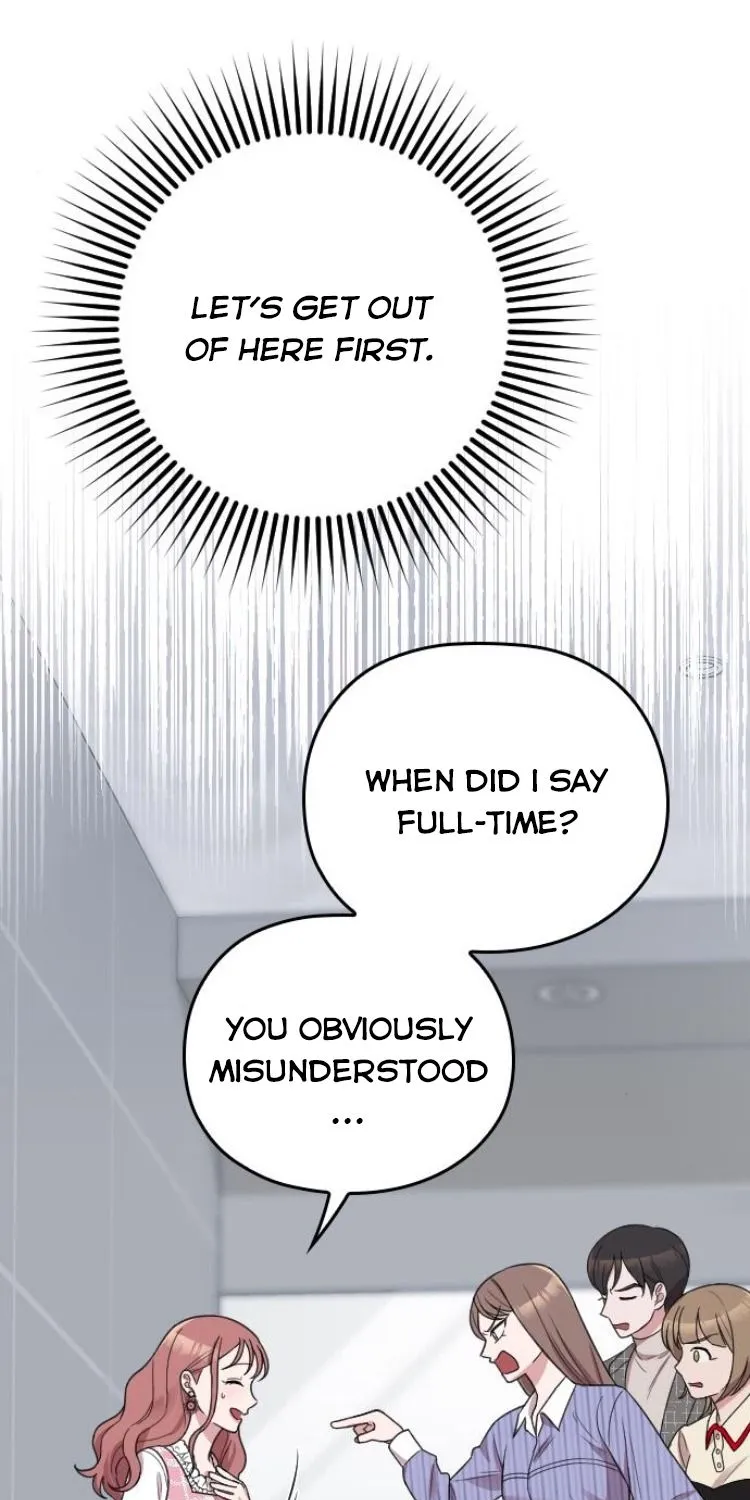 Marry My Husband Kainu Manga Chapter 13 Page 33