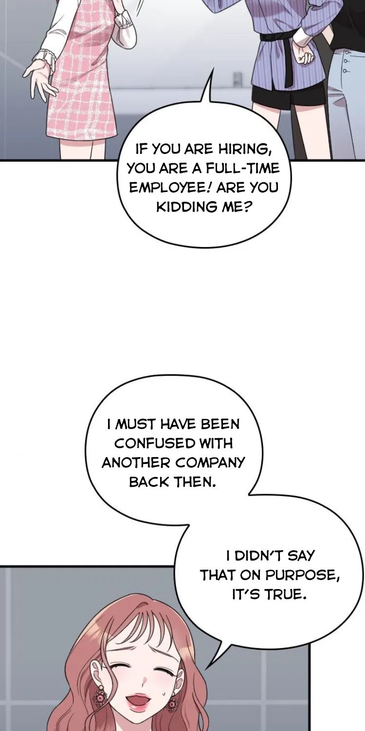Marry My Husband Kainu Manga Chapter 13 Page 34