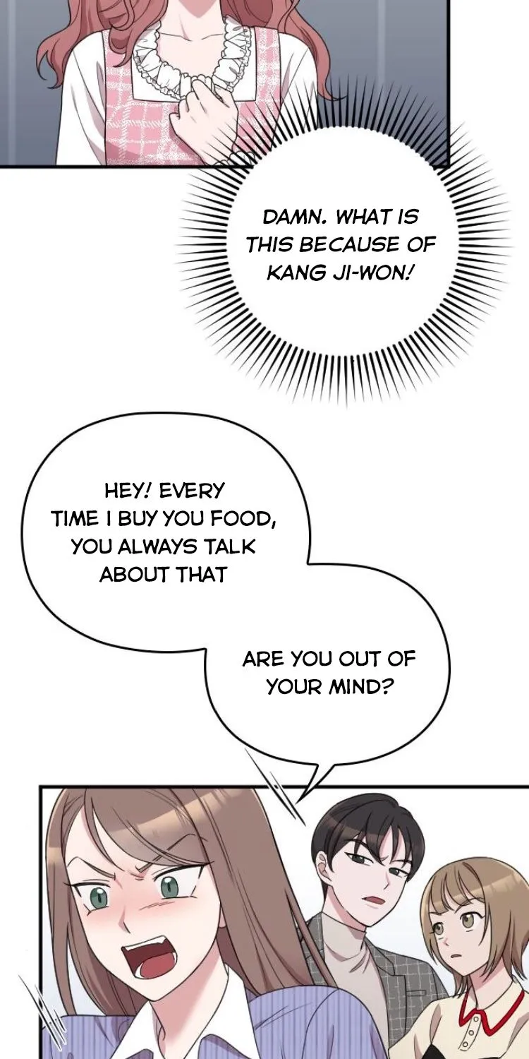 Marry My Husband Kainu Manga Chapter 13 Page 35
