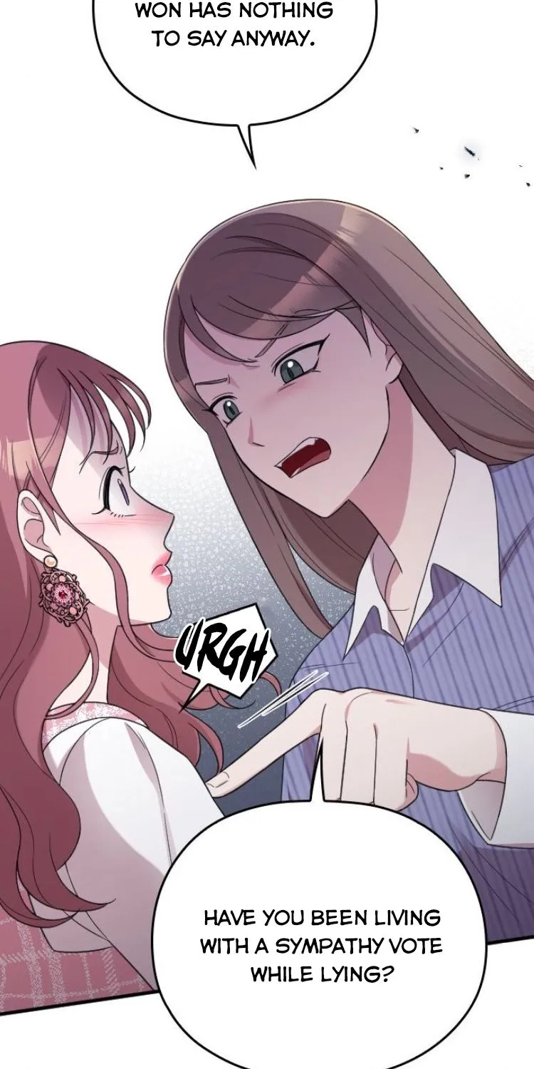 Marry My Husband Kainu Manga Chapter 13 Page 40