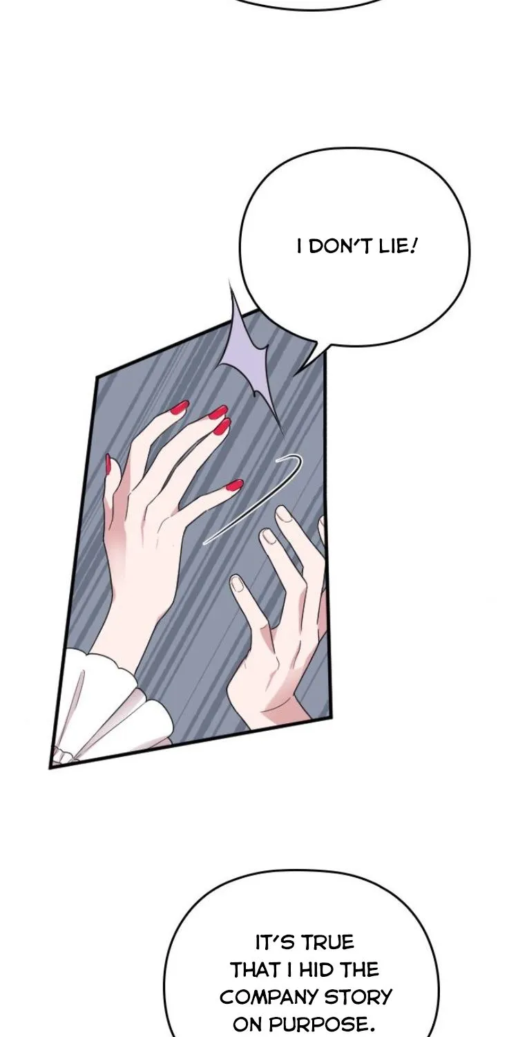 Marry My Husband Kainu Manga Chapter 13 Page 41