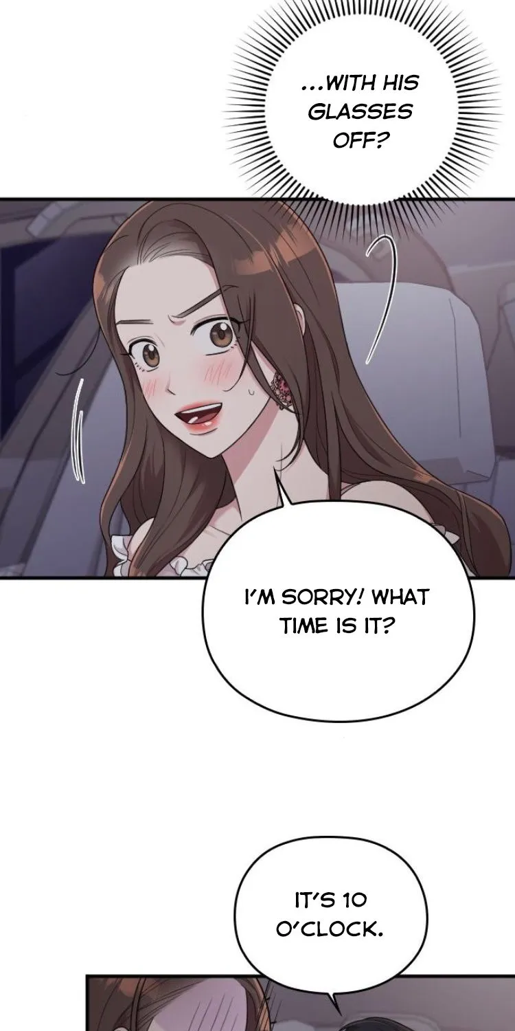 Marry My Husband Kainu Manga Chapter 13 Page 92