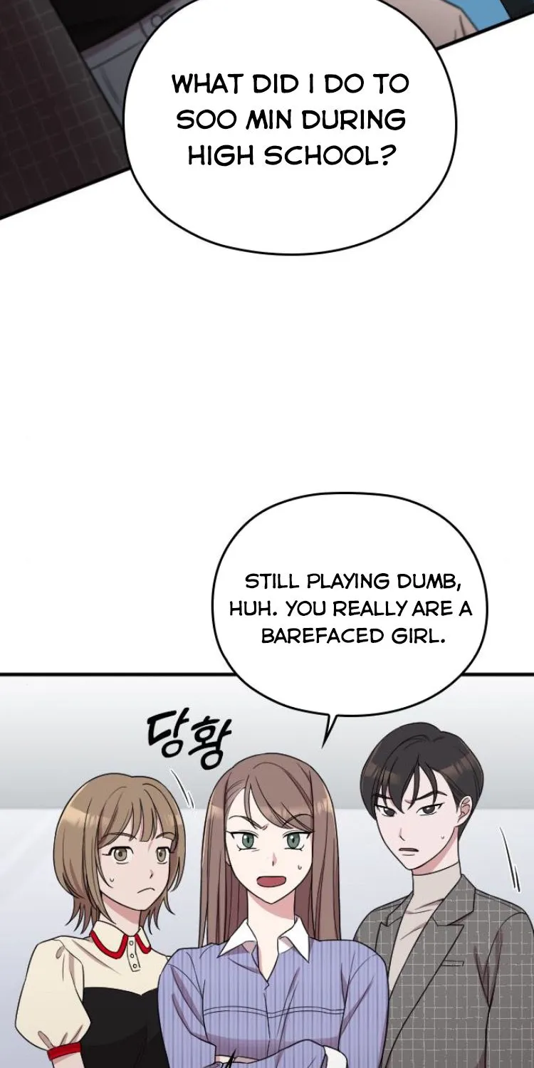 Marry My Husband Kainu Manga Chapter 12 Page 45
