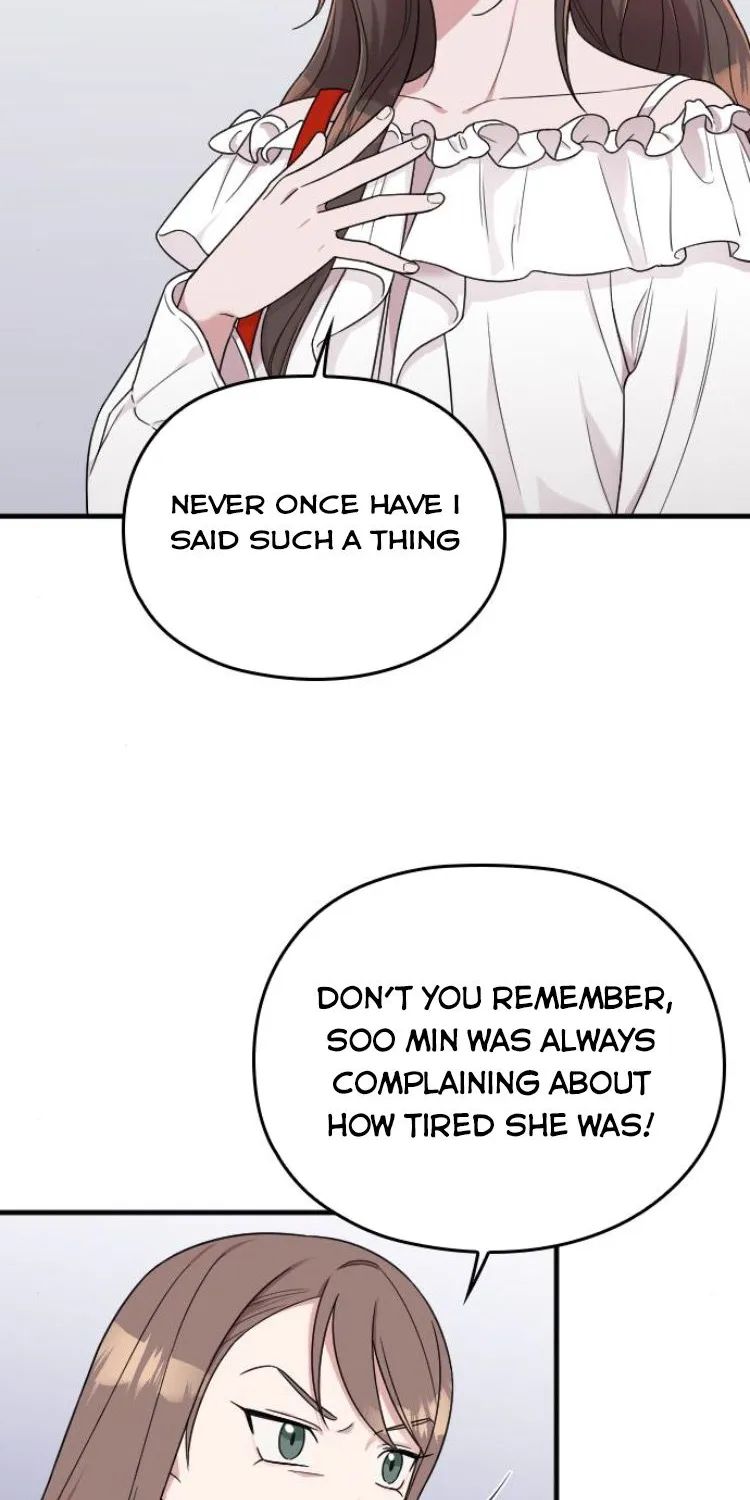 Marry My Husband Kainu Manga Chapter 12 Page 57
