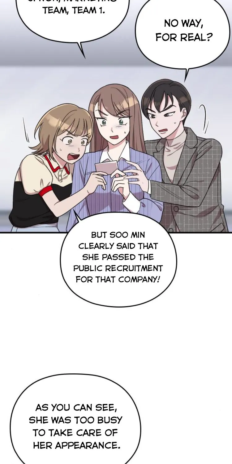 Marry My Husband Kainu Manga Chapter 12 Page 63