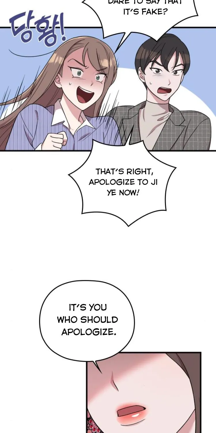 Marry My Husband Kainu Manga Chapter 12 Page 65