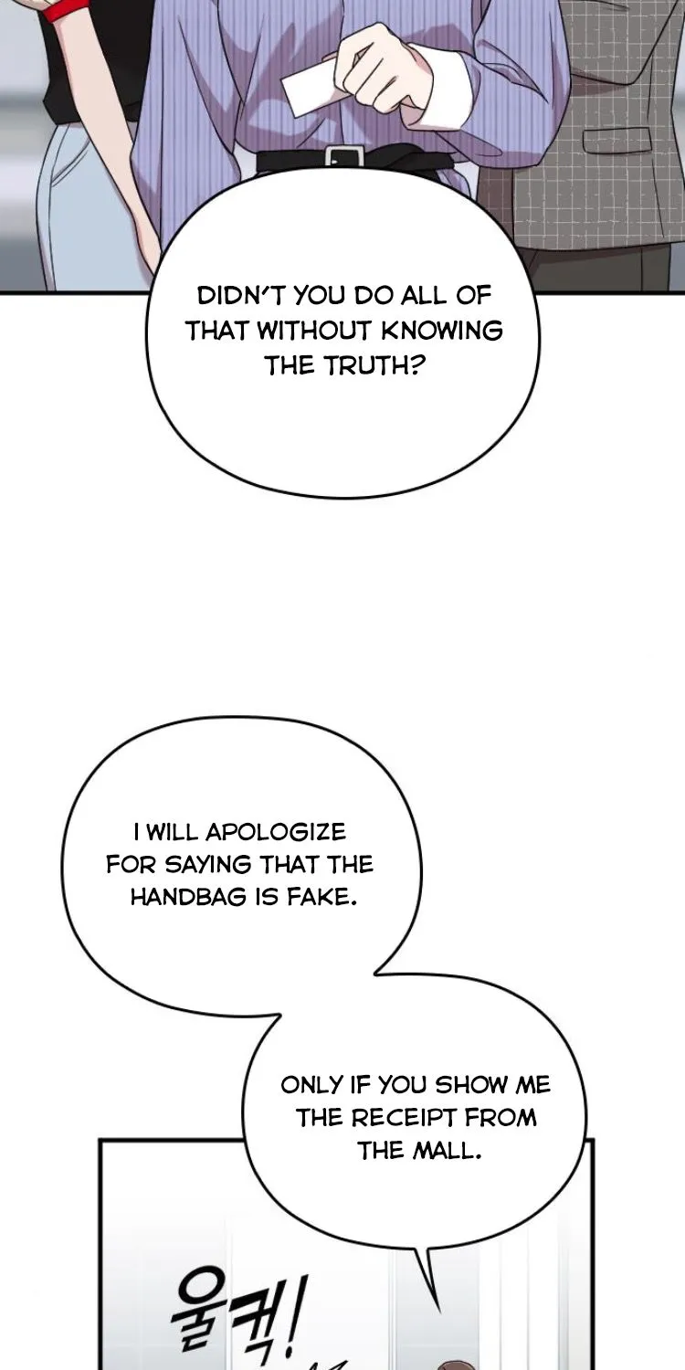 Marry My Husband Kainu Manga Chapter 12 Page 67