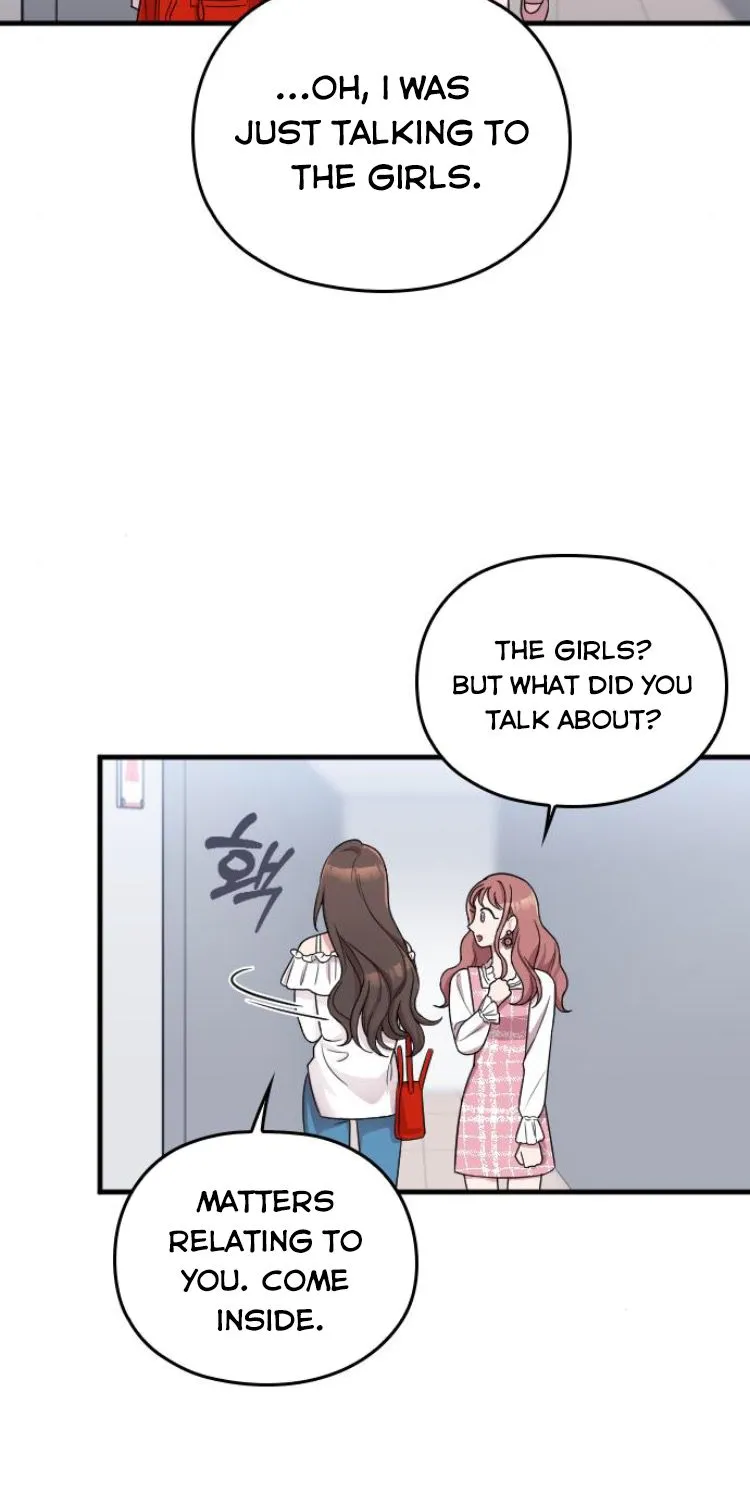 Marry My Husband Kainu Manga Chapter 12 Page 77
