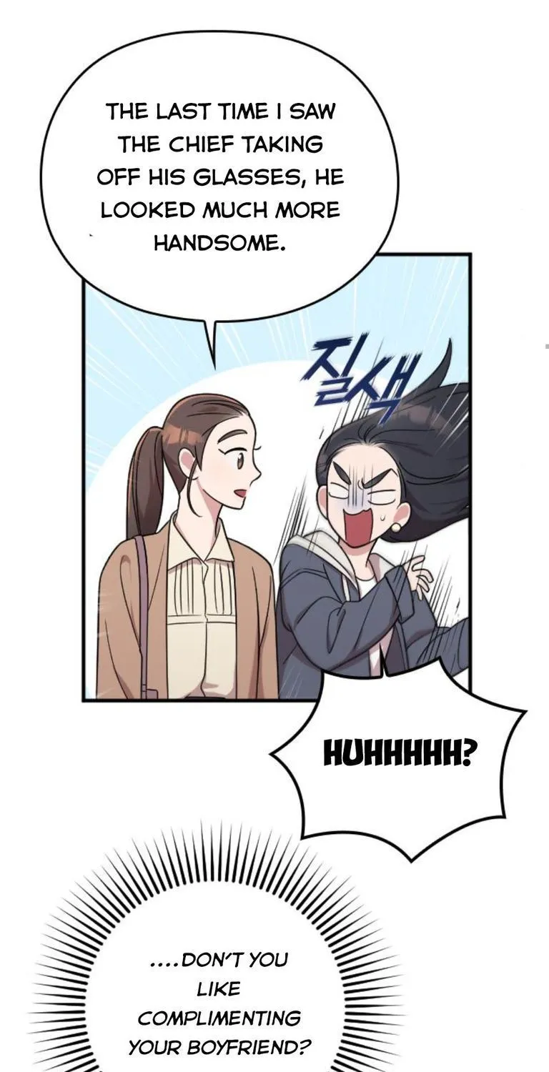 Marry My Husband Kainu Manga Chapter 11 Page 64